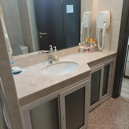 Апартамент W Grand *
