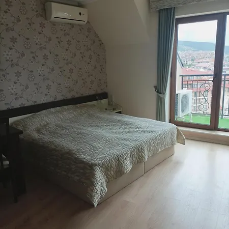 Апартамент W Grand
